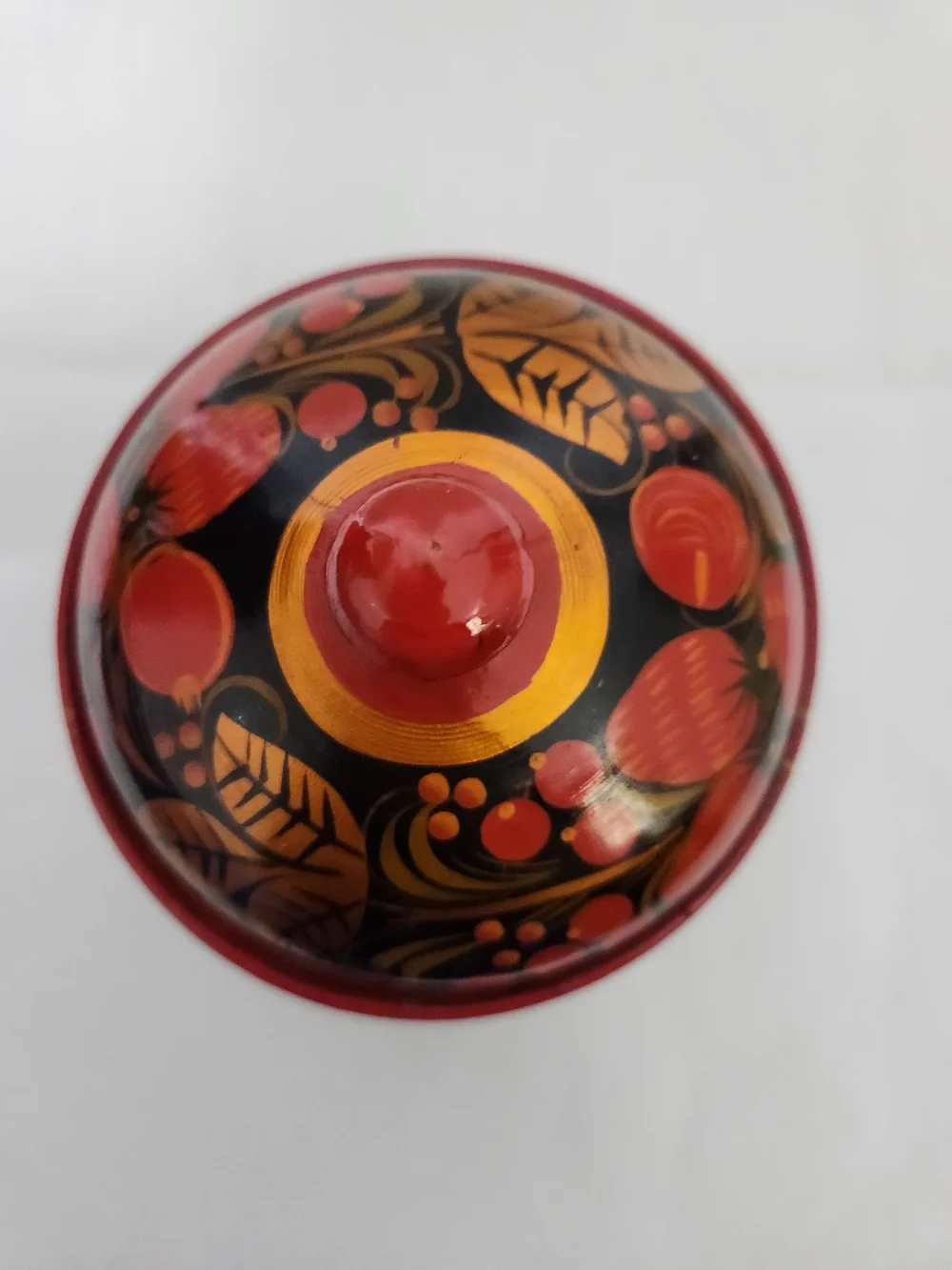 handcrafted beautiful hand